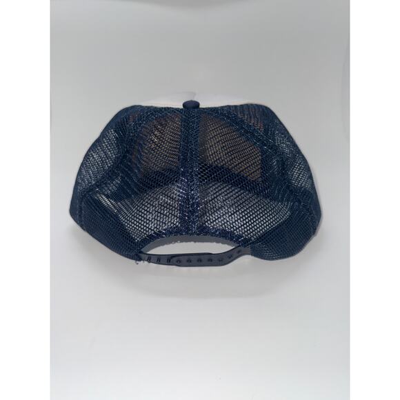 Penn State Notre Dame Hat Cap Snap Back Mens One Size NCAA College Football - Picture 4 of 6